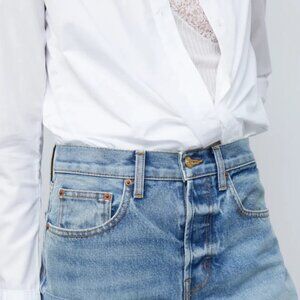 NEW B Sides Marcel Jean Tate Wash Size 26! Seen On Sienna Miller!